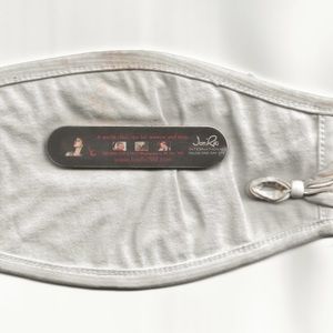 Meet your Posher, Madeline